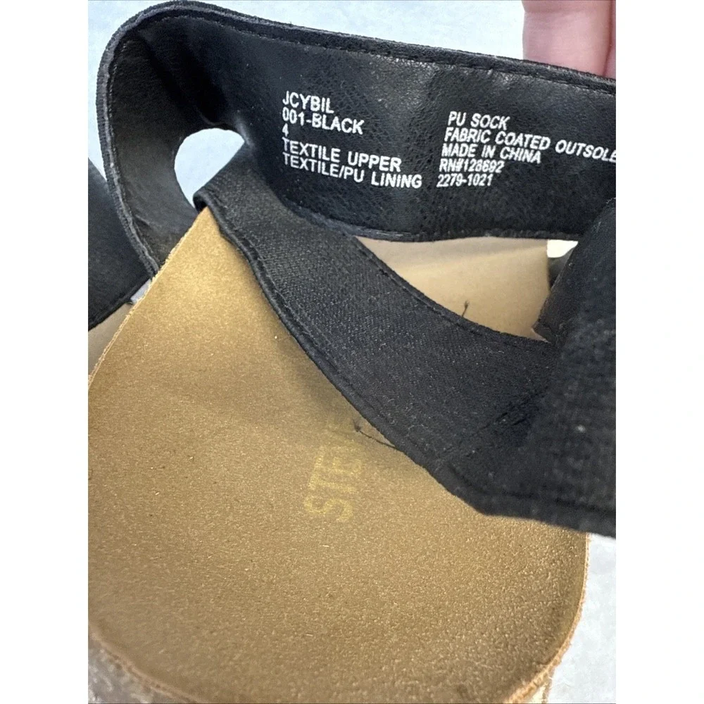 Madden Girl product pair